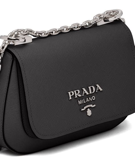 prada saffiano leather document travel wallet|Prada saffiano leather shoulder bags.